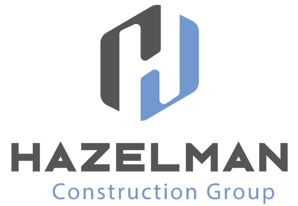 Hazelman Construction Group Logo